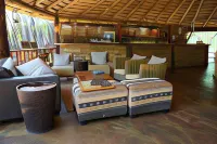 Honeyguide Ranger Camp Hotel di Bosveld