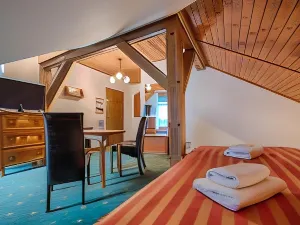 Hotel Zlaty Orel