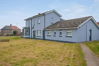 Queensferry Guest House Các khách sạn ở Dunfermline