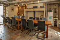 Au Pays de Jacquou : Chambre D’hôtes et Table D’hôtes Hoteles en Auriac-du-Périgord