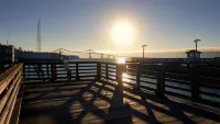 Astoria Rivershore Motel Hotels in Astoria