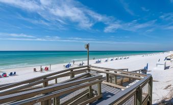 Shoreline Towers by Southern Vacation Rentals