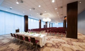 DoubleTree by Hilton Kosice