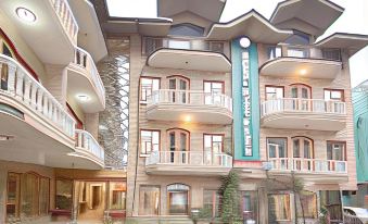 Hotel City Plaza