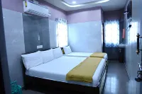Hotel SKV Residency Hotels in Srikalahasti