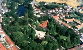 Havergoh Wander- & Fahrrad-Hotel