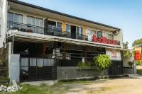 RedDoorz Near Exit Toll Bogor Các khách sạn ở East Bogor