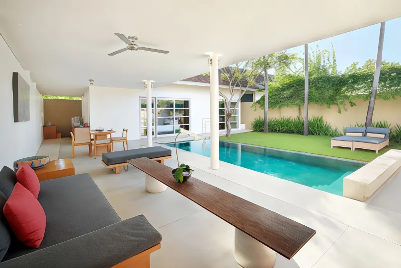 Uma Sapna Seminyak