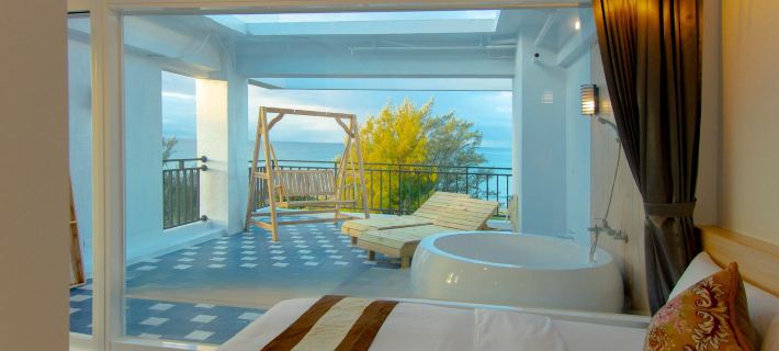 Kenting Hostel (Dawan) Hotels in Pingtung