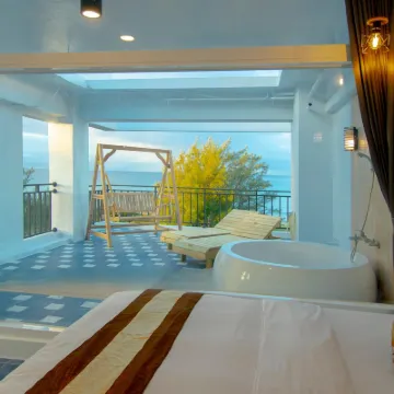 Kenting Hostel (Dawan) Hotels near Kenting Beach
