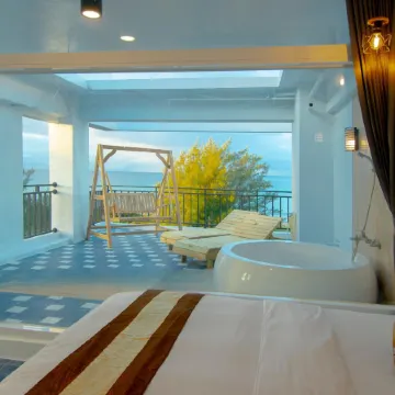 Kenting Hostel (Dawan) Отели рядом с достопримечательностью «Пляж Кэньтин»