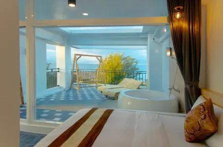 Kenting Hostel (Dawan) Отели рядом с достопримечательностью «Kenting National Forest Recreation Area»