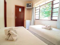 Hotel Fazenda Ramon Các khách sạn ở Caxambu