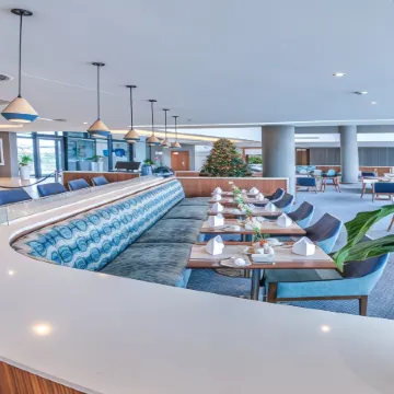 City Lodge Hotel Waterfall City