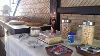 Porto Marlin Hotel Hotel a Itaunas