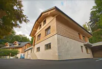 Vila Alpina Hotels in Selo pri Bledu