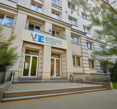 University Hotel