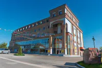 Hotel Baku