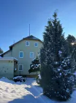 Pension U Václava Hotel a Janov