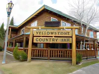 Yellowstone Country Inn - 3-Star