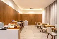 Ramada by Wyndham Brasilia Alvorada