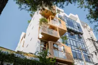 Cityhouse - Ariosa Các khách sạn ở Quận 8