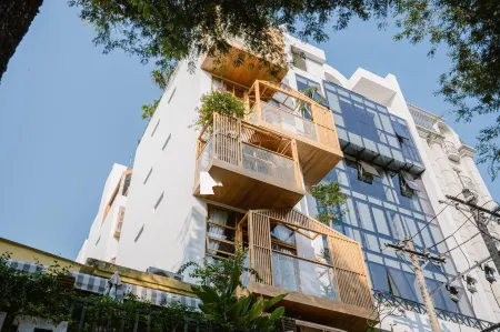 Cityhouse - Ariosa