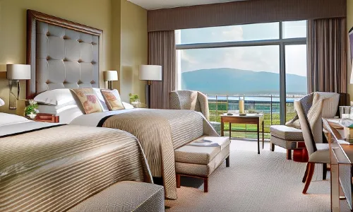 Aghadoe Heights Hotel & Spa