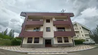 Cross Apartments and Tours Hotels in Зовуни