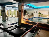 Gea Kaimaktsalan Hotel & Spa
