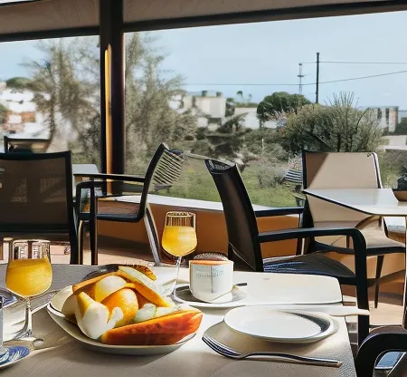 Hotel Xaloc Playa