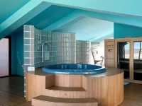 Don Guglielmo Panoramic Hotel & Spa Hotels in Campobasso