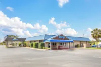 Days Inn by Wyndham Titusville Kennedy Space Center Các khách sạn ở Mims