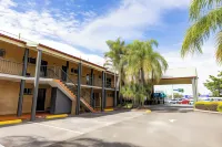 Sundowner Hotel Motel Hotels in Brisbane