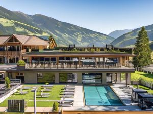 Hotel Berghof Mayrhofen Gmbh