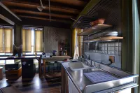 Michie Hostel