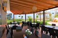 El Paraíso Eco Resort Hotels in Pisco