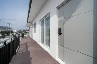 Geoje Island LIM Pension