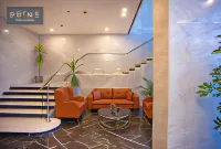 Prime Residence New Alamein Hotels in El Alamein