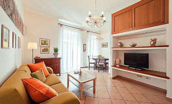 TaoApartments - Casa Antonella