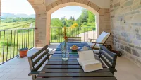 Borgo Majella by Rentbeat Hotels in Manoppello