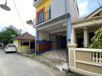 Duta Elite Kostel Syariah Near Rsud Caruban Redpartner
