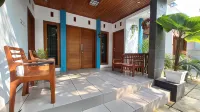 Nusawiru Guest House Hotels in Pangandaran