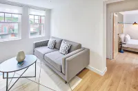 Host & Stay - Golden Lion Apartments Hotels in Whitby