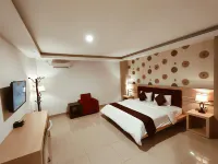 John's Hotel Hotels in Kupang