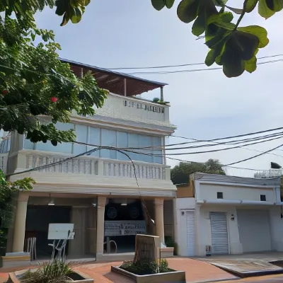 Hotel San Miguel Imperial Hotels in Santa Marta