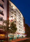 Ibis Budapest Centrum Hotels in Budapest