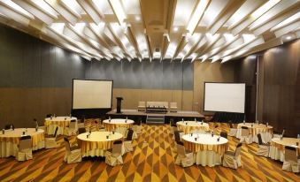 Santika Premiere Dyandra Hotel & Convention - Medan