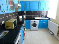 The Osborne Holiday Apartments