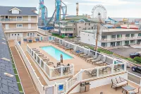 Impala Suites Hotels in Ocean City